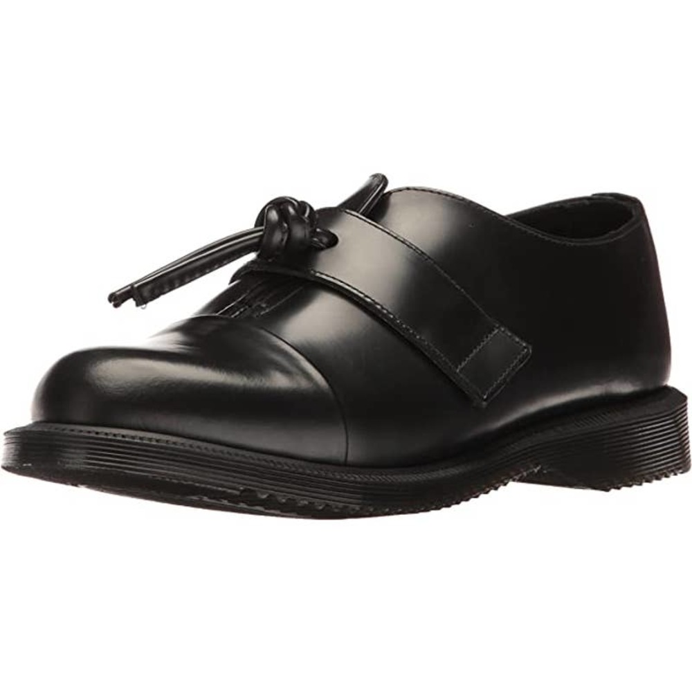 Dr. Martens Women's Eliza Oxford